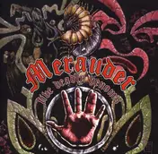 Merauder - Five Deadly Venoms