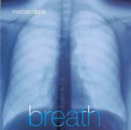 Mercan Dede - Breath