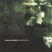 CD - Mercan Dede - Seyahatname - Slipcase