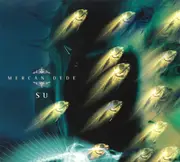 CD - Mercan Dede - Su - Digipak