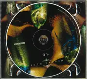 CD - Mercan Dede - Su - Digipak
