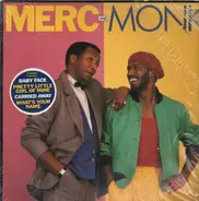 Merc And Monk - Merc And Monk