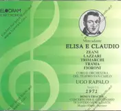 Mercadante - Elisa e Claudio (Zeani, Lazzari, Trimarchi)