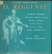 Mercadante - Il Reggente
