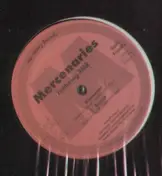 The Mercenaries - Rhymorator / Bounce / Stick Up, Stick Up