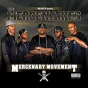 The Mercenaries - Mercenary Movement