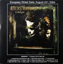 CD - Mercenary - 11 Dreams