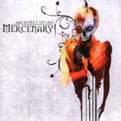 Mercenary - ARCHITECT OF LIES -LTD-