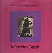 Mercedes Caspir