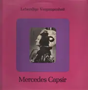 Mercedes Caspir - Lebendige Vergangenheit