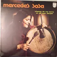 Mercedes Sosa - Chants De Ma Terre Et De Mon Peuple