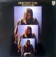 Mercedes Sosa - Gracias a la vida