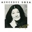 LP - Mercedes Sosa - La Negra