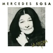 LP - Mercedes Sosa - La Negra