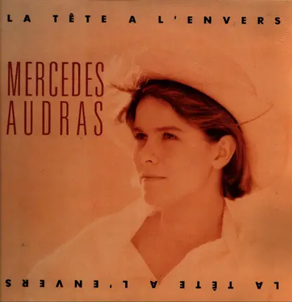 Mercedes Audras - La Tête À L'Envers