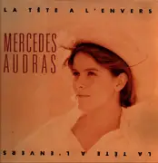 12inch Vinyl Single - Mercedes Audras - La Tête À L'Envers