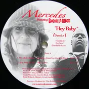 Mercedes - Hey Baby (Remix)