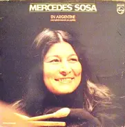 Mercedes Sosa - Mercedes Sosa En Argentine