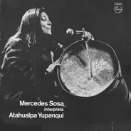 Mercedes Sosa - Mercedes Sosa Interpreta Atahualpa Yupanqui