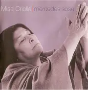 Mercedes Sosa - Misa Criolla