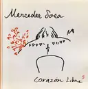 CD - Mercedes Sosa - Corazón Libre