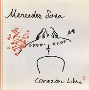 Mercedes Sosa - Corazón Libre