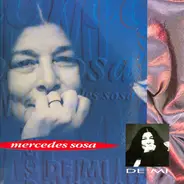 Mercedes Sosa - De Mí