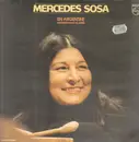 Double LP - Mercedes Sosa - En Argentine
