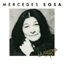 CD - Mercedes Sosa - La Negra