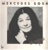 LP - Mercedes Sosa - La Negra - Signed by Jim Rakete