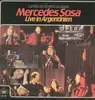 LP - Mercedes Sosa - Live in Argentinien