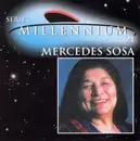 Double CD - Mercedes Sosa - Serie Millennium 21