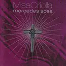 CD - Mercedes Sosa - Misa Criolla, Navidad Nuestra