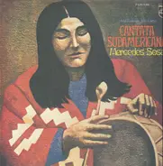 Mercedes Sosa / Félix Luna - Cantata Sudamericana