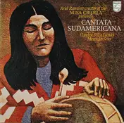 Mercedes Sosa - Cantata Sudamericana