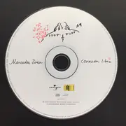 CD - Mercedes Sosa - Corazón Libre