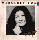 LP - Mercedes Sosa - La Negra - Gatefold