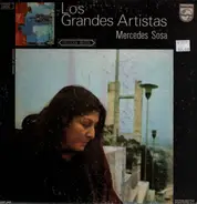 Mercedes Sosa - Los Grandes Artistas