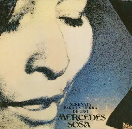 Mercedes Sosa - Serenata Para La Tierra de Uno