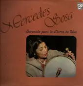 Mercedes Sosa - Serenata Para La Tierra de Uno