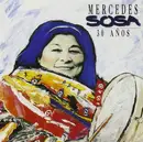 CD - Mercedes Sosa - 30 Años