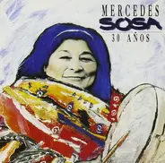 Mercedes Sosa - 30 Anos