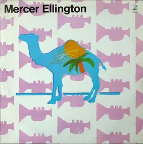 Mercer Ellington - Remembering Duke's World
