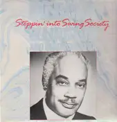 Mercer Ellington - Steppin' into Swing Society