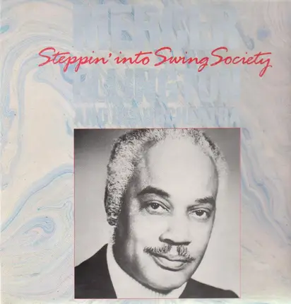 Mercer Ellington and his Orchestra - Steppin' into Swing Society