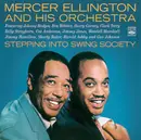 CD - Mercer Ellington And His Orchestra - Stepping Into Swing Society