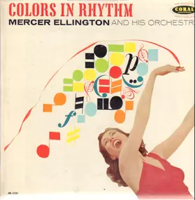 Mercer Ellington - Colors in Rhythm