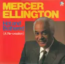 LP - Mercer Ellington - Hot And Bothered (A Re-Creation)