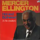 LP - Mercer Ellington - Hot And Bothered (A Re-Creation)