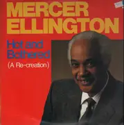 LP - Mercer Ellington - Hot And Bothered (A Re-Creation)